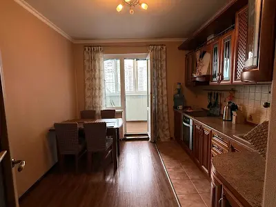 квартира за адресою Петра Григоренка просп., 16