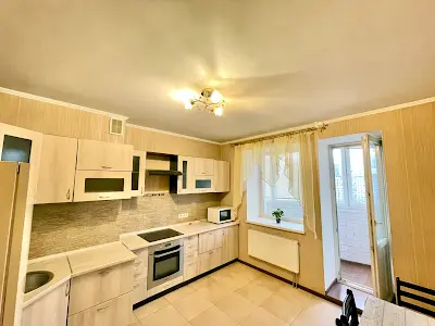 квартира за адресою Голосіївська вул., 13