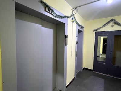 квартира по адресу Правды просп. (Правды), 6-А