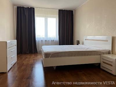 квартира по адресу Николая Винграновского ул., 2