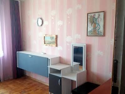 квартира за адресою Оноре де Бальзака вул., 52/22