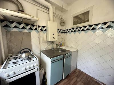 квартира по адресу Космонавтов ул., 1