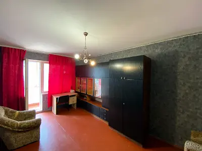 квартира за адресою Тулузи вул., 7