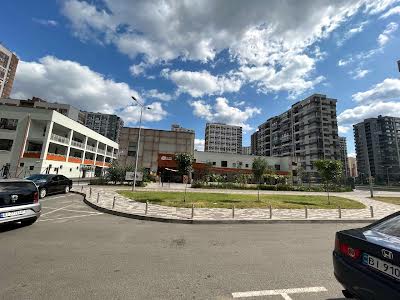 квартира за адресою Родини Кристерів, 20б