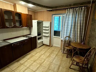 квартира по адресу Федора Эрнста ул., 6