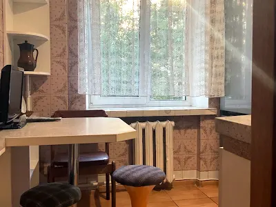 квартира за адресою Братів Зерових вул. (Червонопартизанська), 25