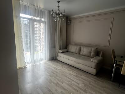 квартира за адресою В'ячеслава Чорновола просп. (), 16е