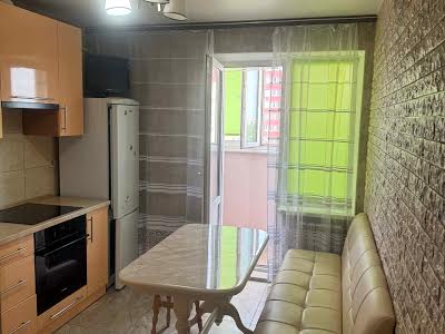 квартира по адресу Сергея Москаленко ул. (Красовського), 49