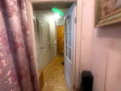 комната по адресу Киев, Братиславская ул., 8