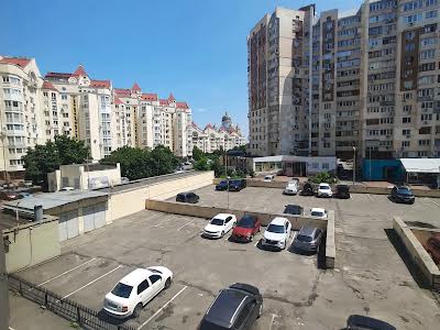 квартира за адресою Володимира Івасюка просп. (Героїв Сталінграду), 22