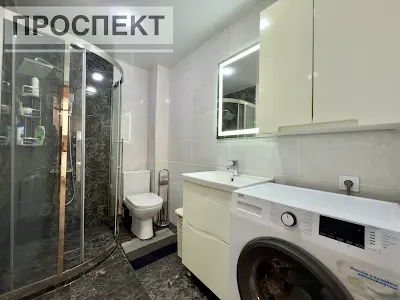 квартира за адресою Михайла Лушпи просп., 5 к21/1