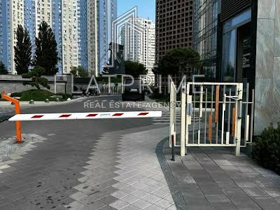 квартира по адресу Академика Заболотного ул., 1-А