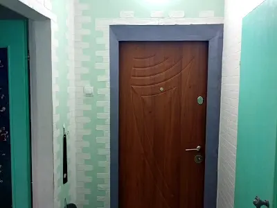 квартира за адресою Бахмацька вул., 10