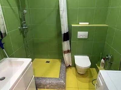 квартира по адресу Берёзовая ул., 41