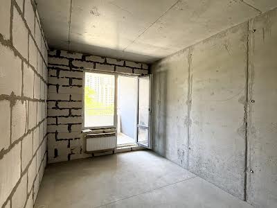 квартира за адресою Курортний пров., 2
