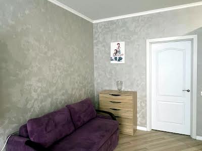 квартира за адресою Олени Пчілки вул., 7