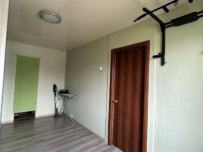 квартира за адресою Петра Калнишевського просп. (Косіора), 52