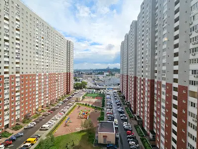 квартира по адресу Балтийский пер., 3-А