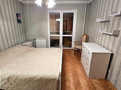 квартира по адресу Гриненко ул., 1-А