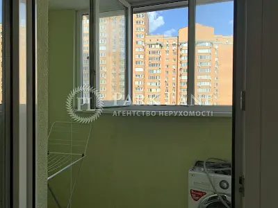квартира за адресою Княжий Затон вул., 21