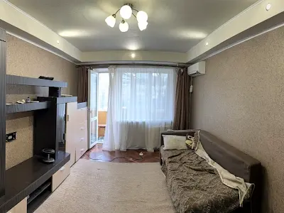 квартира за адресою Воскресенський просп. (Перова), 4
