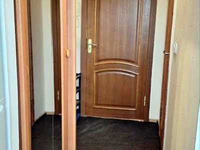 квартира по адресу Харьковское шоссе, 53-А