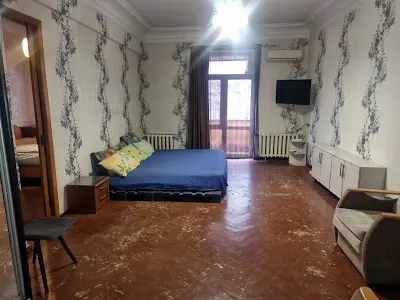 квартира за адресою Шевченка просп., 5