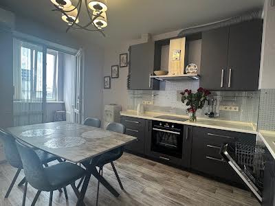квартира за адресою Святошинська вул., 27Г-3