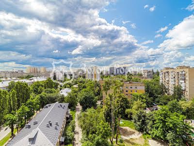 квартира за адресою Київська вул., 1