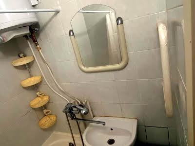 квартира за адресою Олевська вул., 3-Г