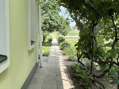 будинок за адресою с. Глибоке, Дзержинського, 7