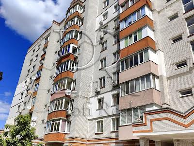 квартира за адресою Тарасівська вулиця, 3