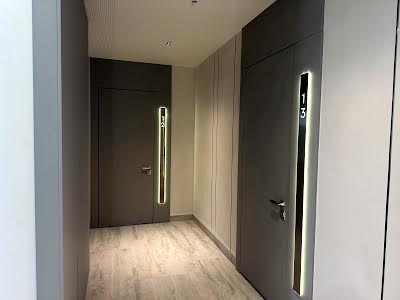квартира за адресою Паркова вул., 15