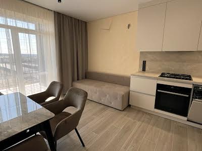 квартира за адресою Роксоляни вул., 21
