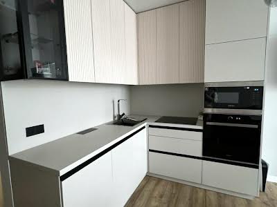 квартира по адресу Под Голоском ул., 19г