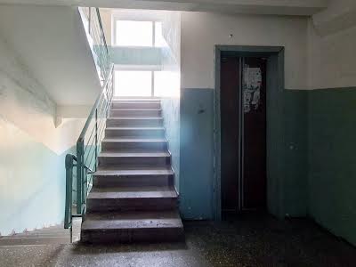квартира по адресу Олега Мудрака ул. (Генерала Наумова), 23-Б