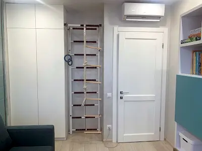 квартира по адресу Обуховская ул., 137-А