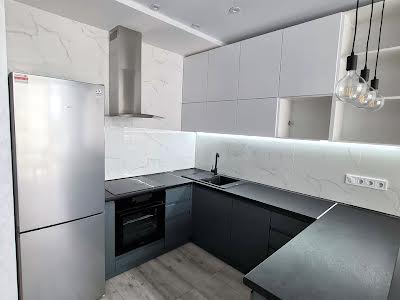 квартира за адресою Герцена вул., 35
