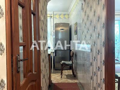 квартира за адресою Одеса, Варненська вул., 7/2