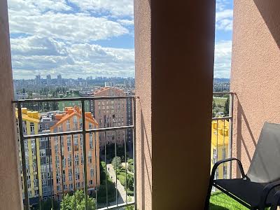 квартира за адресою Регенераторна вул., 4 к2-9