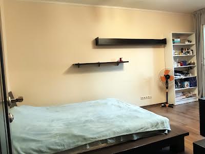 квартира за адресою Оболонський просп., 40