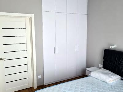 квартира за адресою Зоряний бульв., 1-М