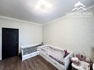квартира за адресою Воскресенська вул., 16-Г