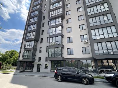 квартира за адресою Роксоляни вул., 2