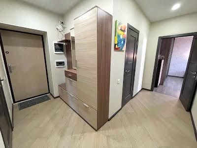 квартира по адресу Дмитра Павличка ул., 33