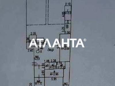 квартира за адресою Фонтанська дорога вул., 97