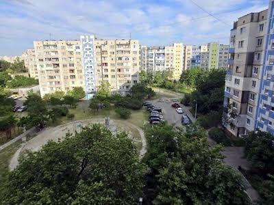 квартира за адресою Червоної Калини просп. (Володимира Маяковського), 32