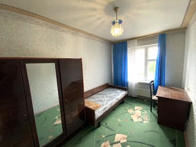 квартира по адресу Автозаводская ул., 5