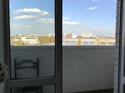 квартира за адресою Київ, Хмельницька вул., 10