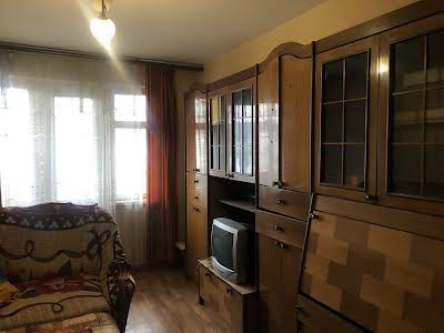 квартира по адресу Одесса, Адмиральский просп. (Патріса Лумумби), 35/2